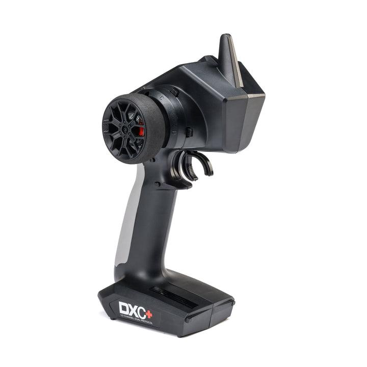 DXC+ 12-Channel DSMR+ Transmitter with SR615 Receiver SPM6130