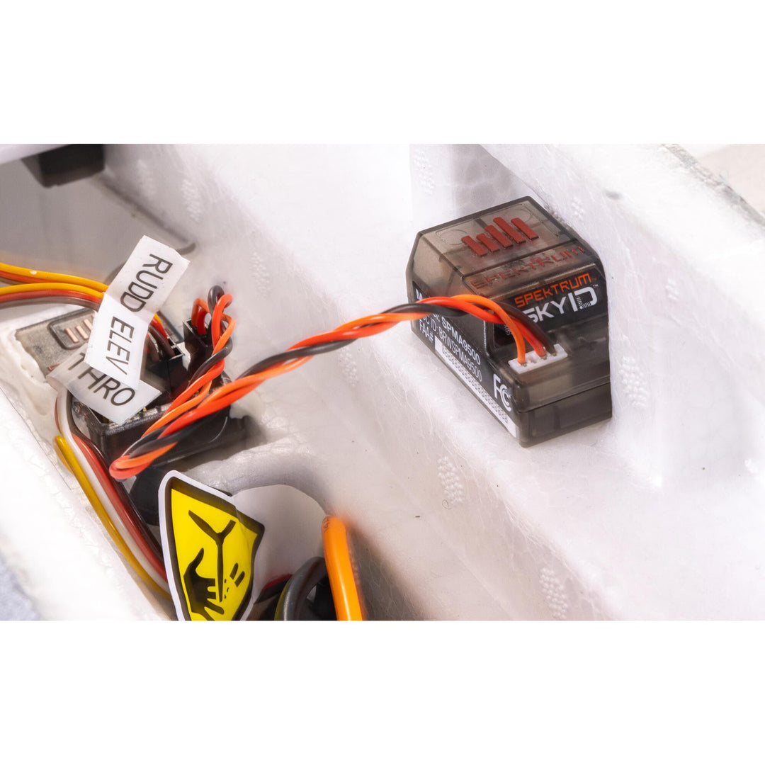 Spektrum SkyID Remote ID Module SPMA9500