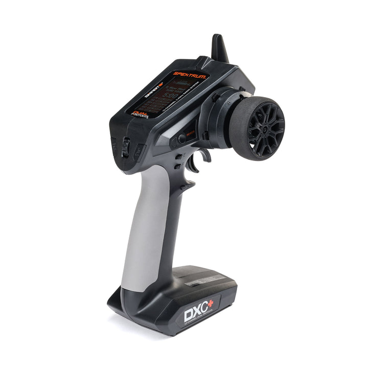 DXC+ 12-Channel DSMR+ Transmitter Only SPMR6130