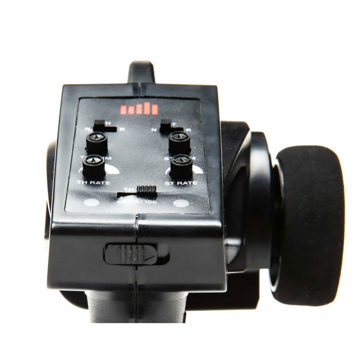 Spektrum TX3 3Ch 2.4 Ghz FHSS TX Only SPMRSTX300