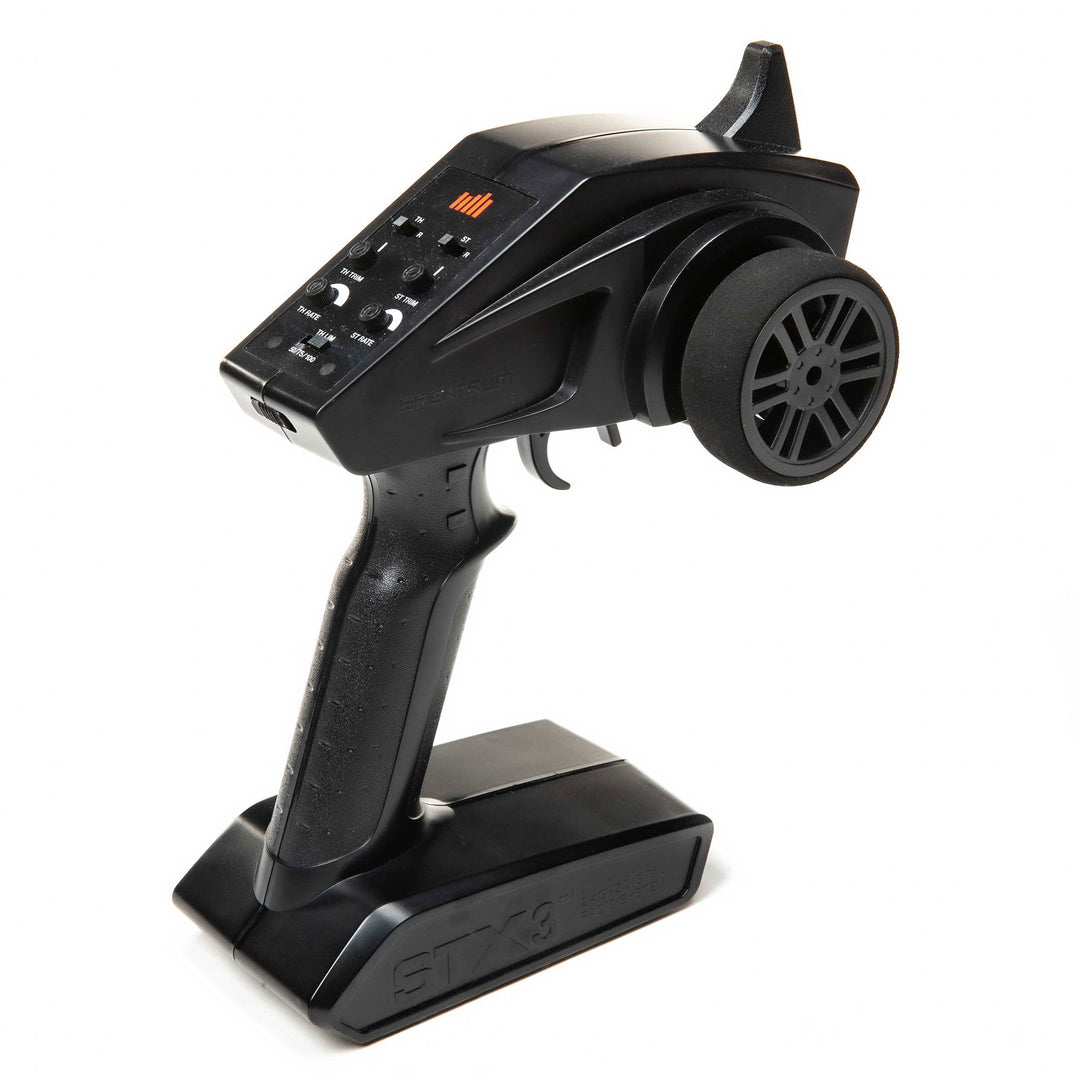 Spektrum TX3 3Ch 2.4 Ghz FHSS TX Only SPMRSTX300