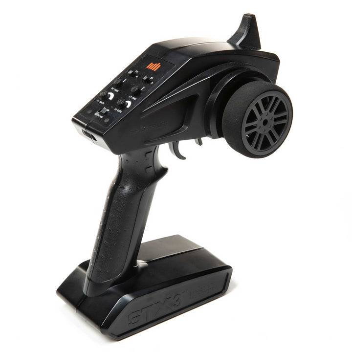 Spektrum TX3 3Ch 2.4 Ghz FHSS TX Only SPMRSTX300