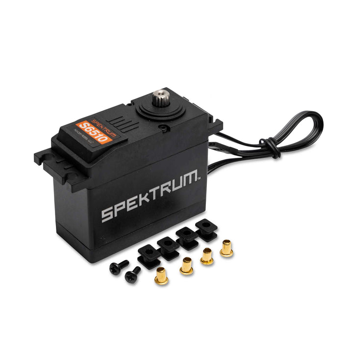 Spektrum 1/5 Scale High Torque Servo SPMSS6510