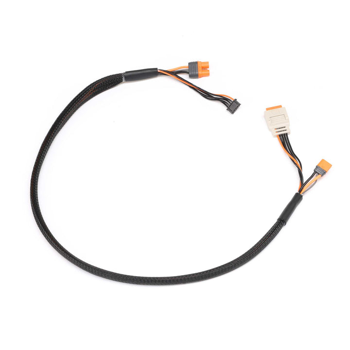 Spektrum Charge Lead with Balance Extension 24" IC2 2-4S SPMX-1010