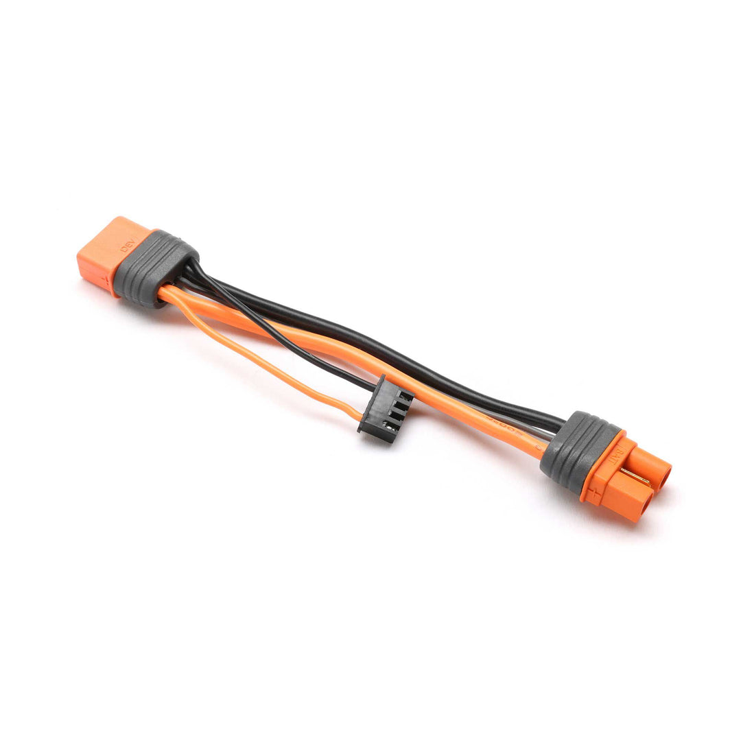 Spektrum Night Radian G2 Battery Adapter: IC3 Battery/IC3 Device/3S Balance