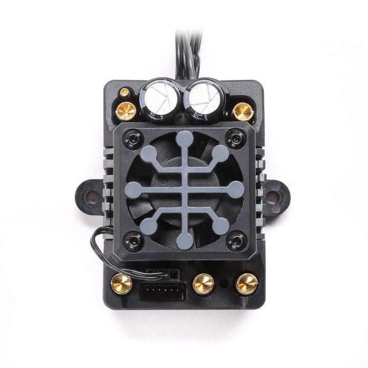 Spektrum FIRMA 130 Sensored Brushless Smart ESC 2-4S SPMXSE2130S
