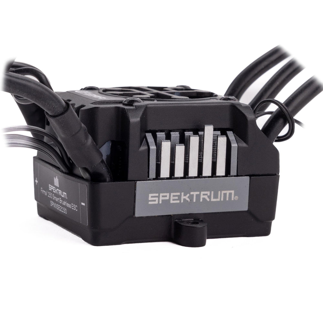 Spektrum Firma 150 Brushless Smart ESC 3S - 6S SPMXSE2150