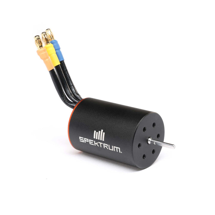 Spektrum FIRMA 2840 4500Kv 4-pole BL Motor SPMXSM4700