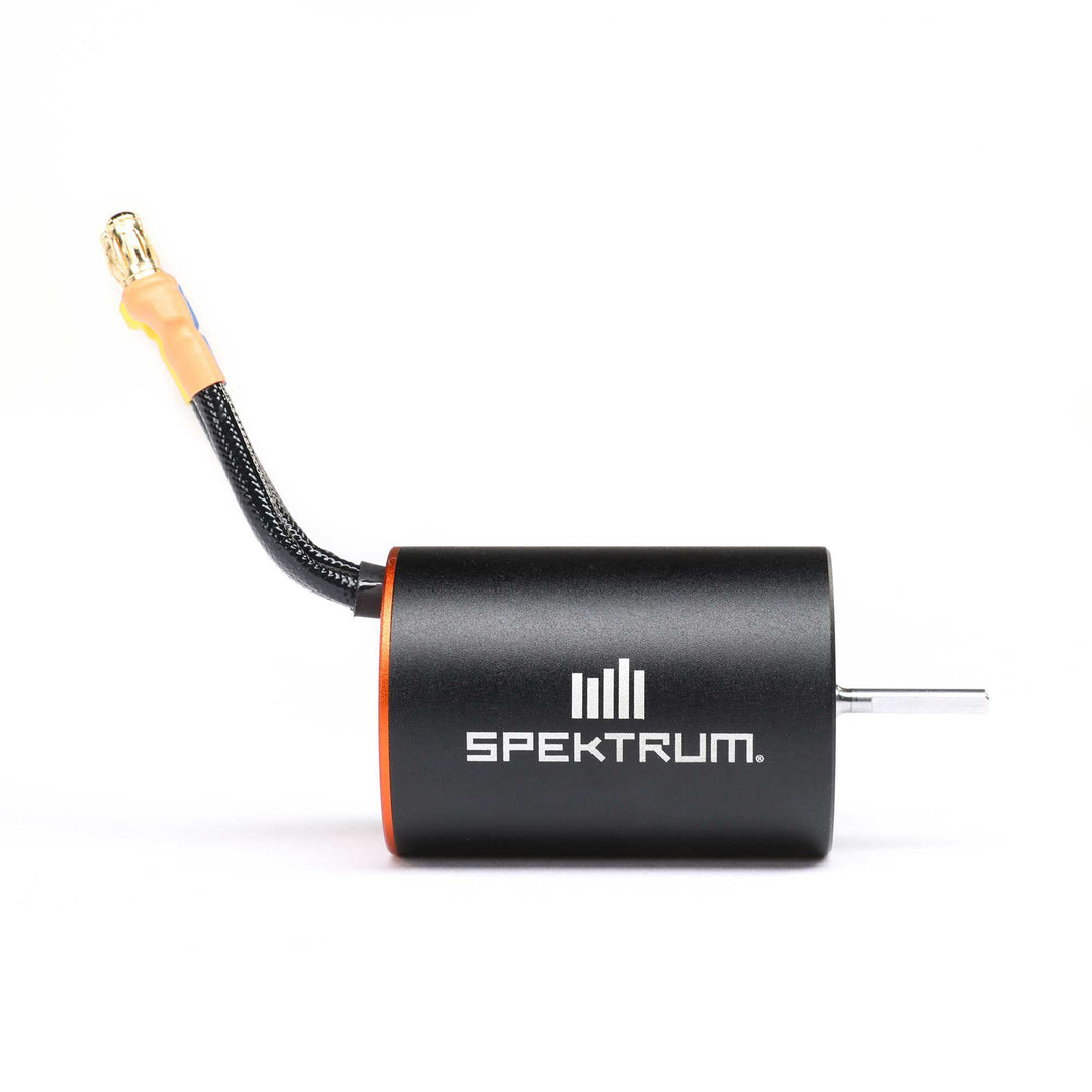 Spektrum FIRMA 2840 4500Kv 4-pole BL Motor SPMXSM4700