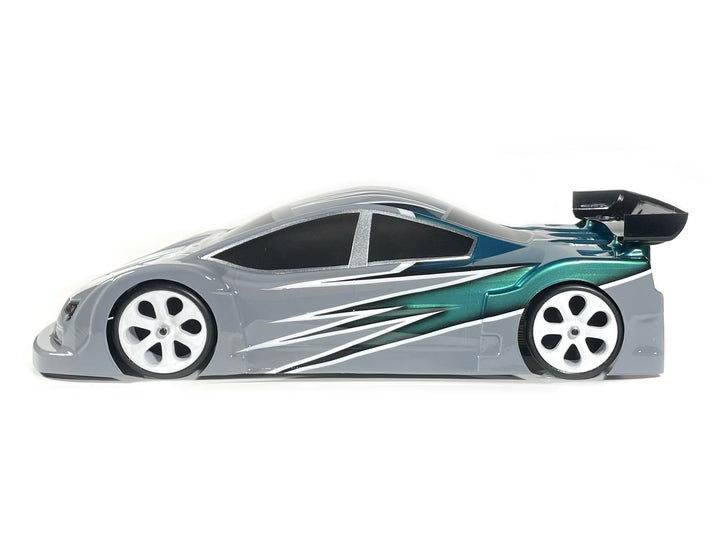 SuperRad RC SR-32 SuperMafia 1/10 Touring Car body .5mm Lite