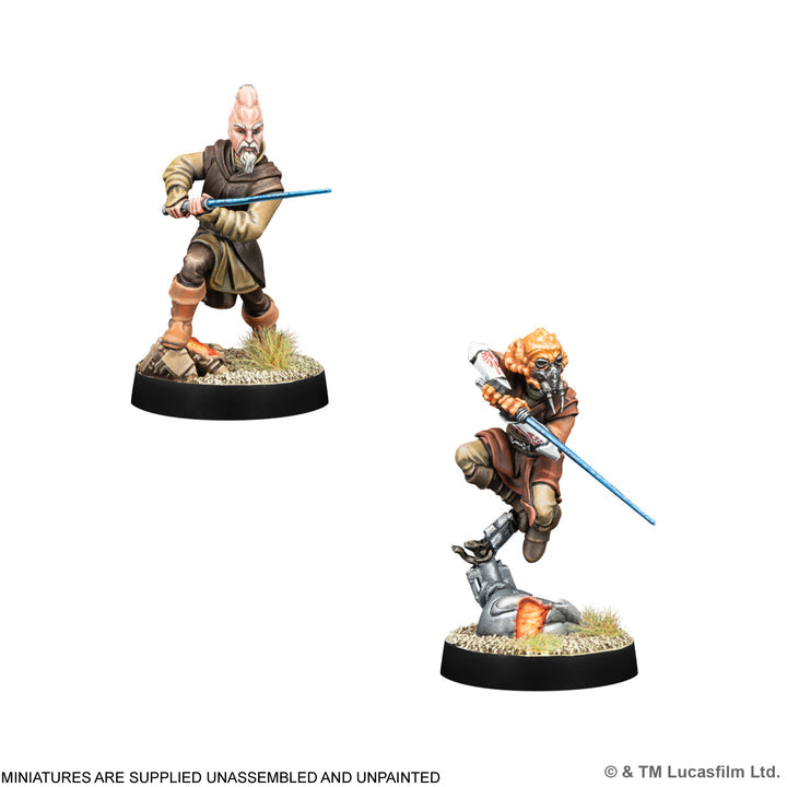 Star Wars: Legion - Jedi Council (SWQ143)