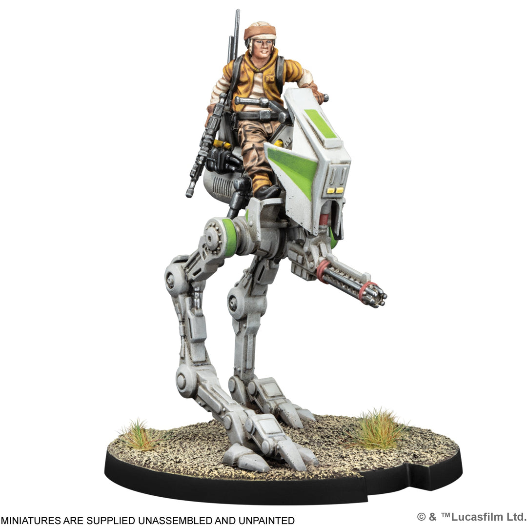 Star Wars: Legion - Rebel AT-RT (SWQ204)