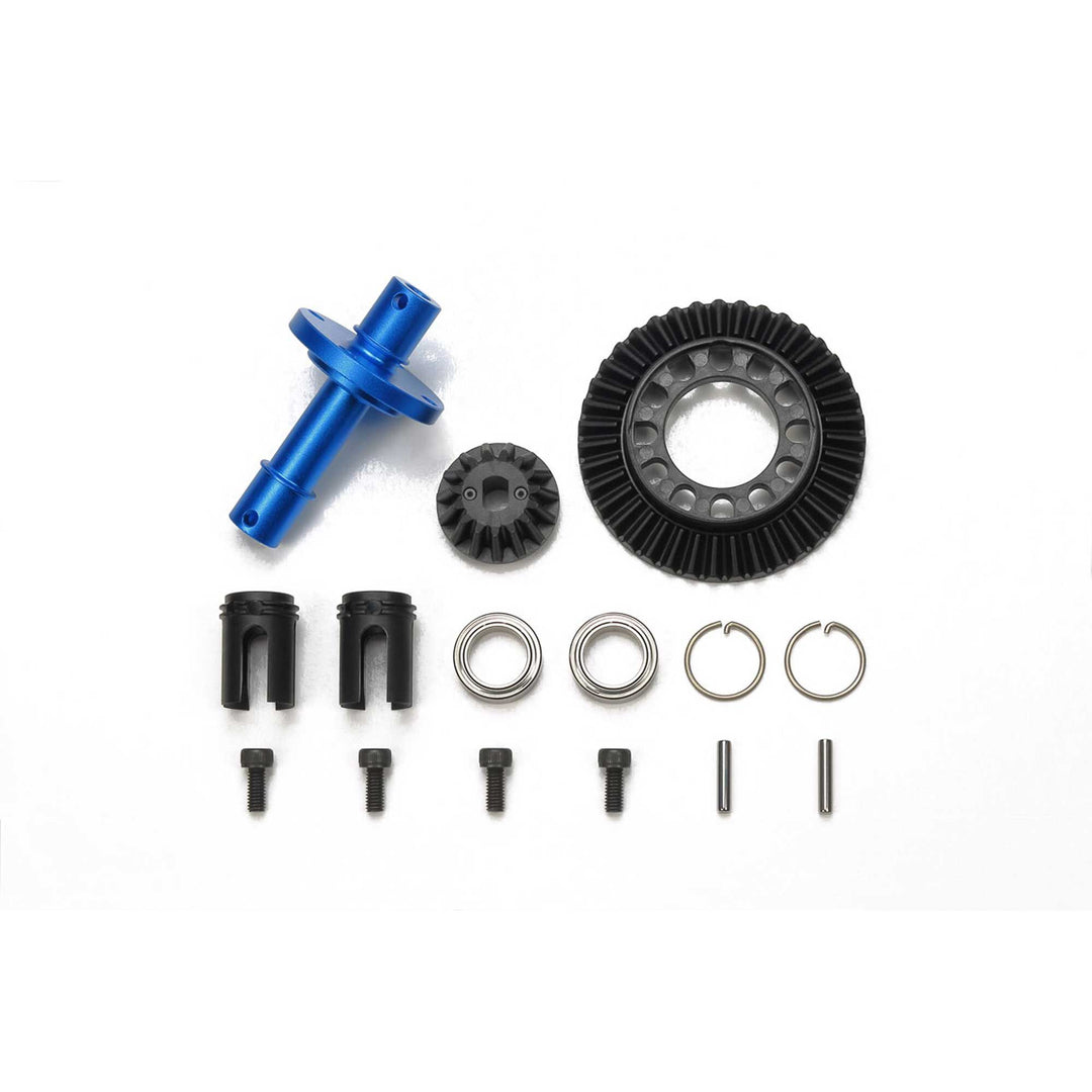 Tamiya XV-02/TT-02 Front Direct Coupling Set (39T) 22047