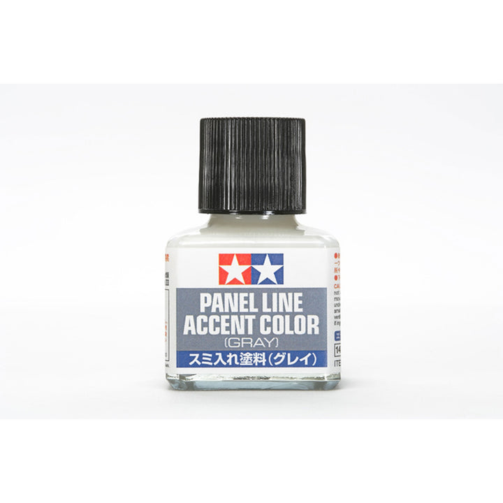 Tamiya Panel Line Accent Color 40ml