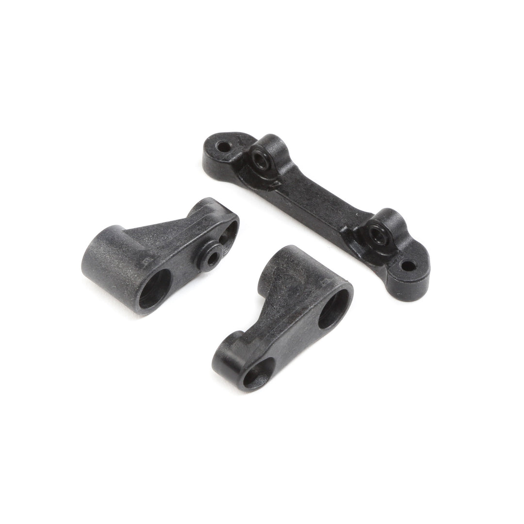 Team Losi Racing Bell Cranks and Draglink, Composite: 22 5.0 TLR231079