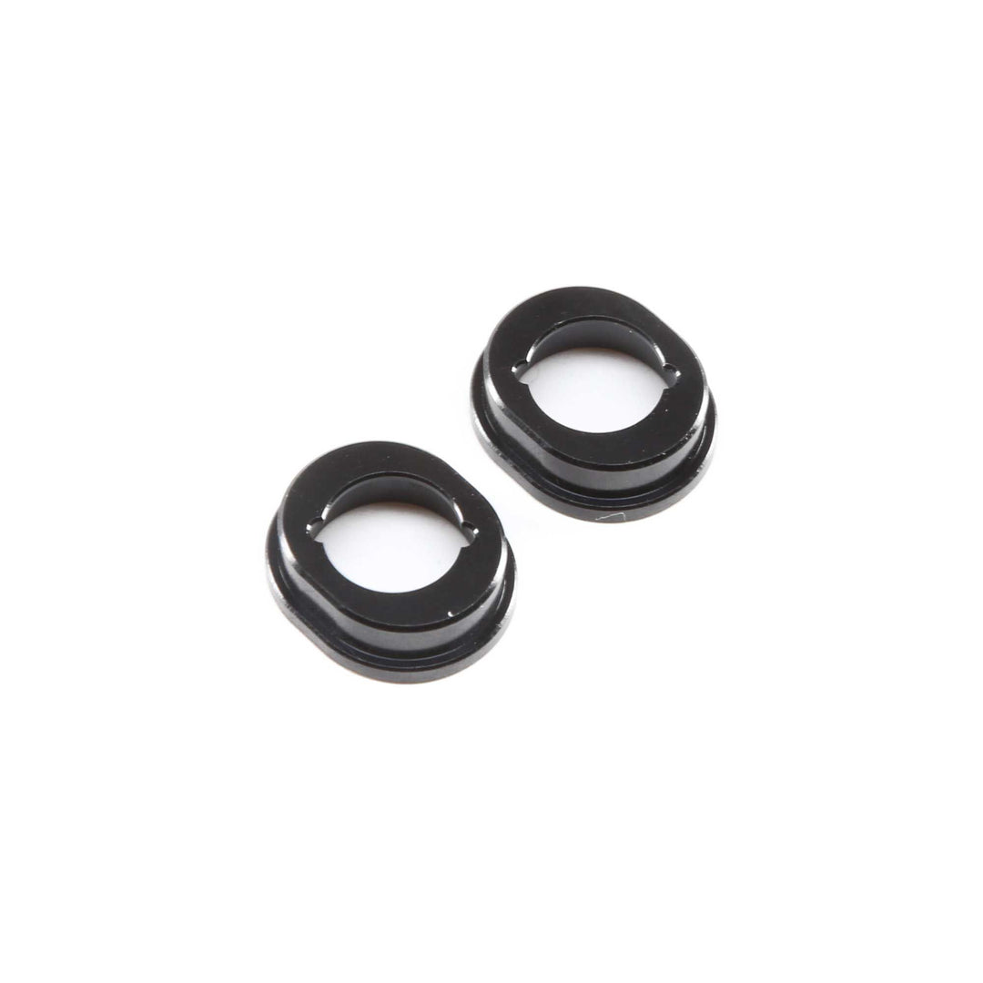 Spindle Insert Set Aluminum 3mm Trail  All 22 TLR334048