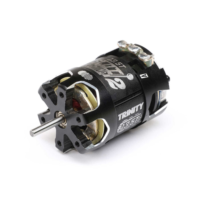 Slot Machine 2 Certified Brushless Motor