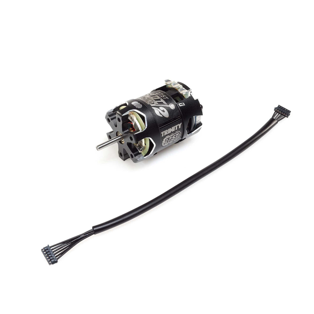Slot Machine 2 SPEC Class Brushless Motor