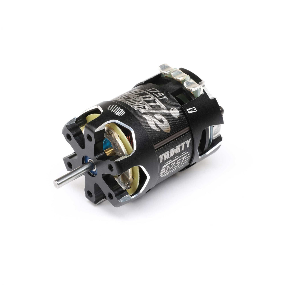 Slot Machine 2 Certified Brushless Motor