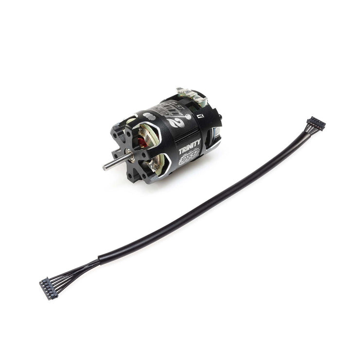 Slot Machine 2 SPEC Class Brushless Motor