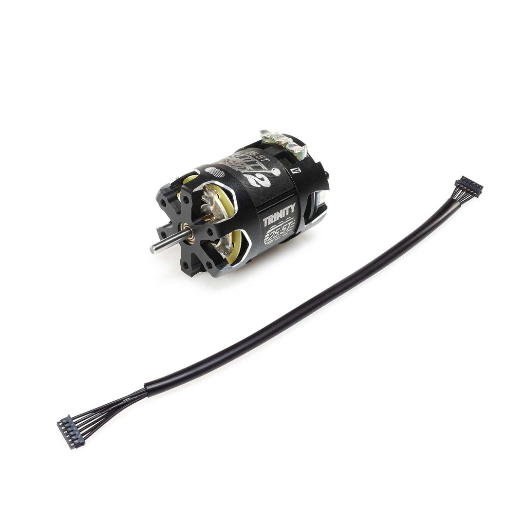 Slot Machine 2 SPEC Class Brushless Motor
