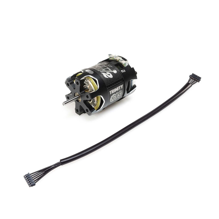 Slot Machine 2 SPEC Class Brushless Motor
