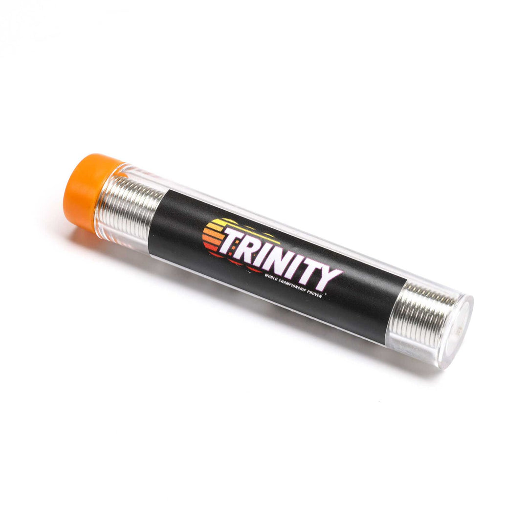 Rosin Core Lead Free Silver Solder TRIR0975