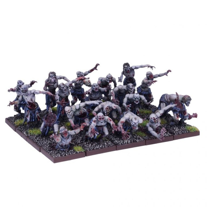 Kings of War Undead Army MGKWU110