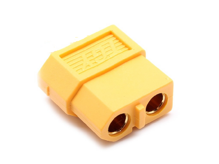 TRX-4M Battery Charge Cable for Balance and Storage 2S Lipo