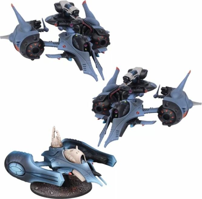 Firefight: Asterian Battlegroup