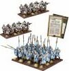 Kings of War Ambush: Basileans Starter
