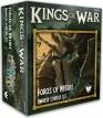 Kings of War Ambush: Forces of Nature Starter