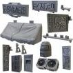 TerrainCrate: Battlezone Street Accessories