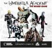 The Umbrella Academy: The Board Game