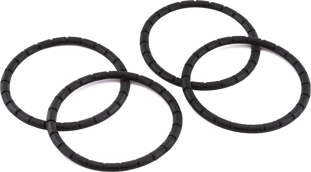 JConcepts 1/10th 2.2" Buggy Tire Inner Sidewall Support Adaptor (4)
