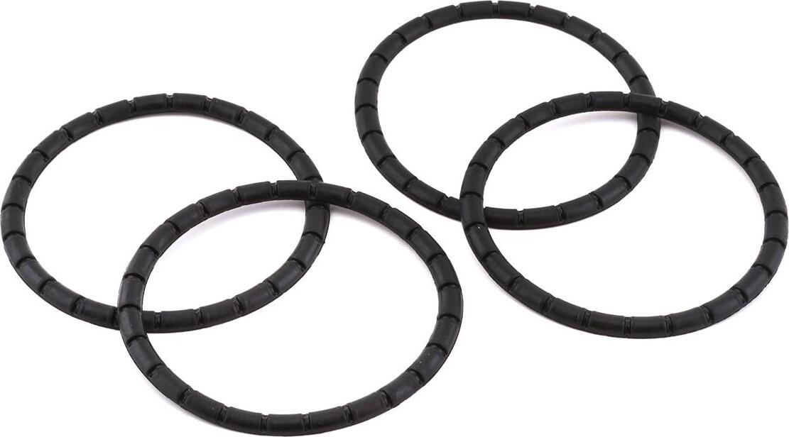 JConcepts 1/10th 2.2" Buggy Tire Inner Sidewall Support Adaptor (4)