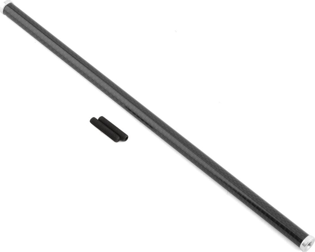 JConcepts Kraton 6S BLX Carbon Tube Chassis Brace