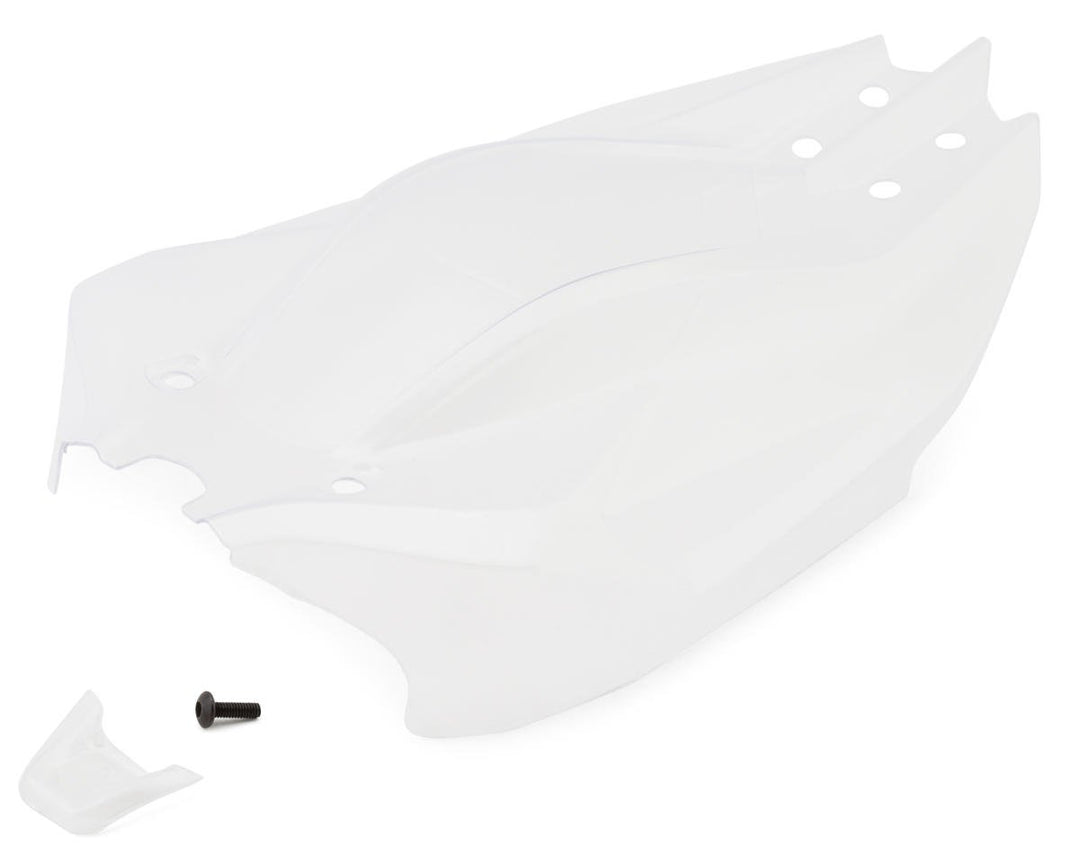 Arrma Typhon Grom Body (Clear) ARA412007