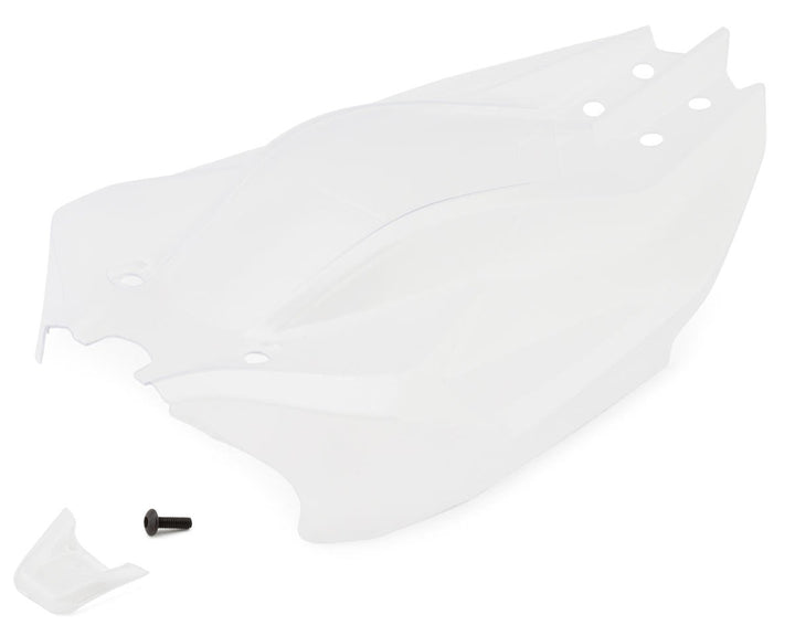 Arrma Typhon Grom Body (Clear) ARA412007