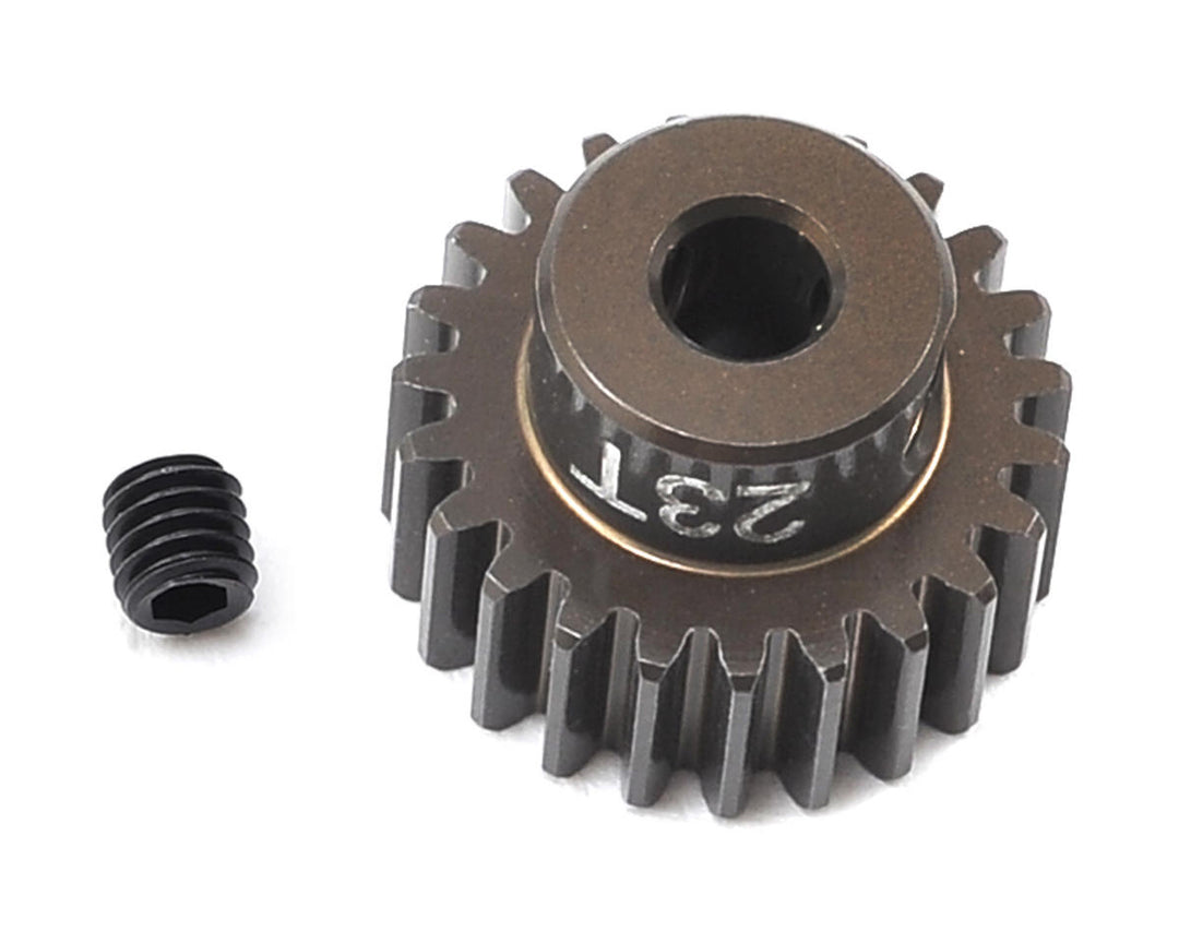 Team Associated Factory Team Aluminum 48P Pinion Gear (3.17mm Bore)