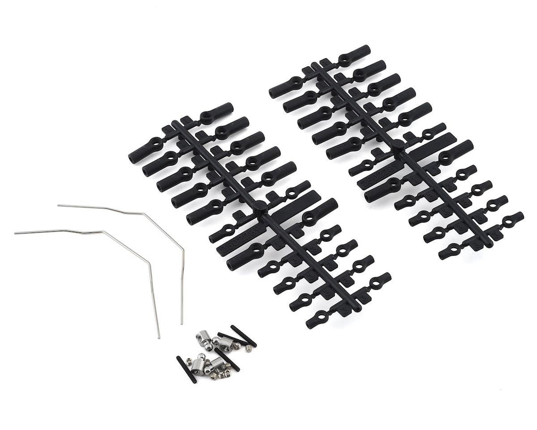 Team Associated Factory Team Reflex 14B/14T Anti-Roll Bar Kit 21564