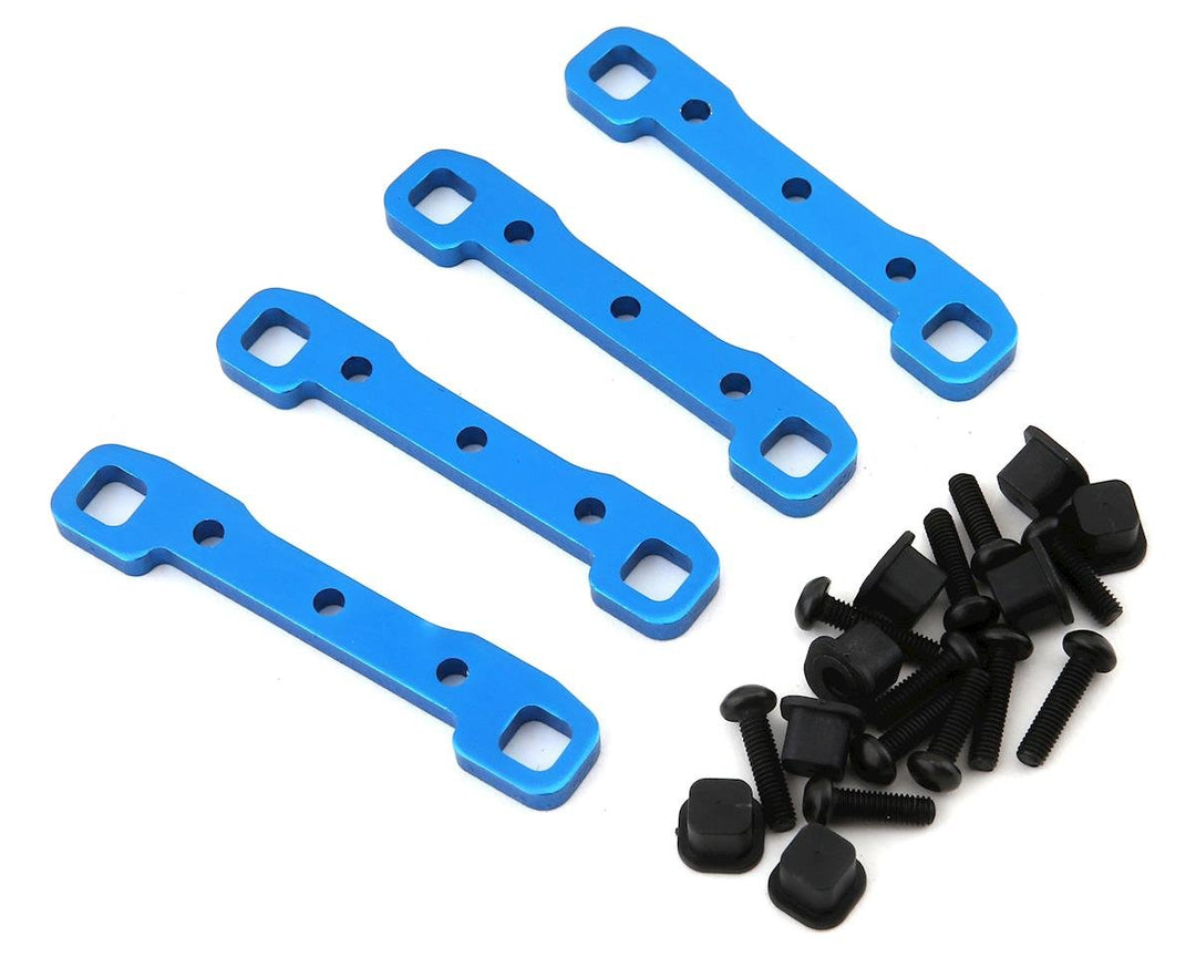 Team Associated Rival MT10 Arm Mount Set 25802