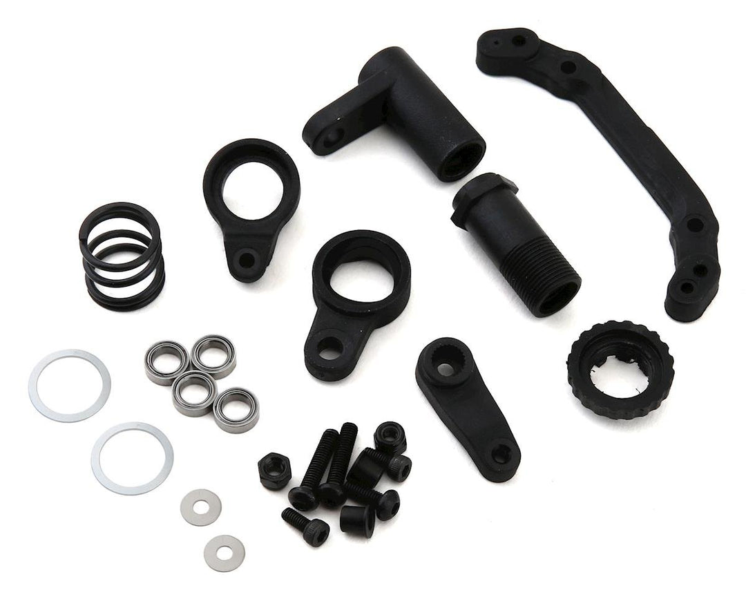 Team Associated Rival MT10 Steering Bellcrank Set 25805