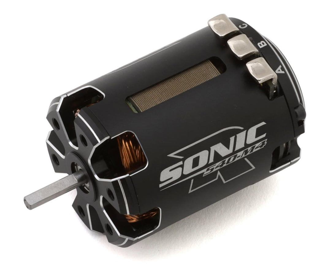 Reedy Sonic 540-M4 Modified Brushless Motor