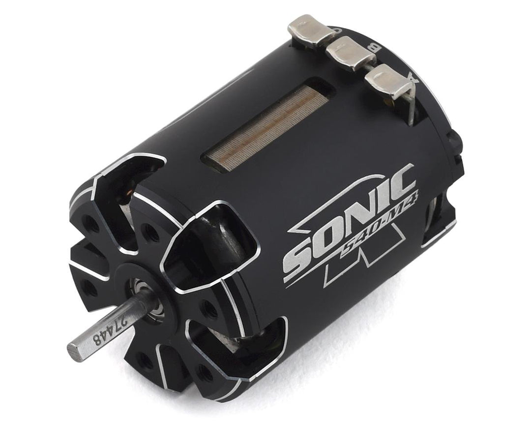 Reedy Sonic 540-M4 Modified Brushless Motor
