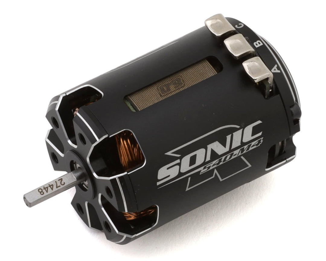 Reedy Sonic 540-M4 Modified Brushless Motor
