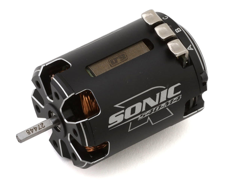 Reedy Sonic 540-M4 Modified Brushless Motor