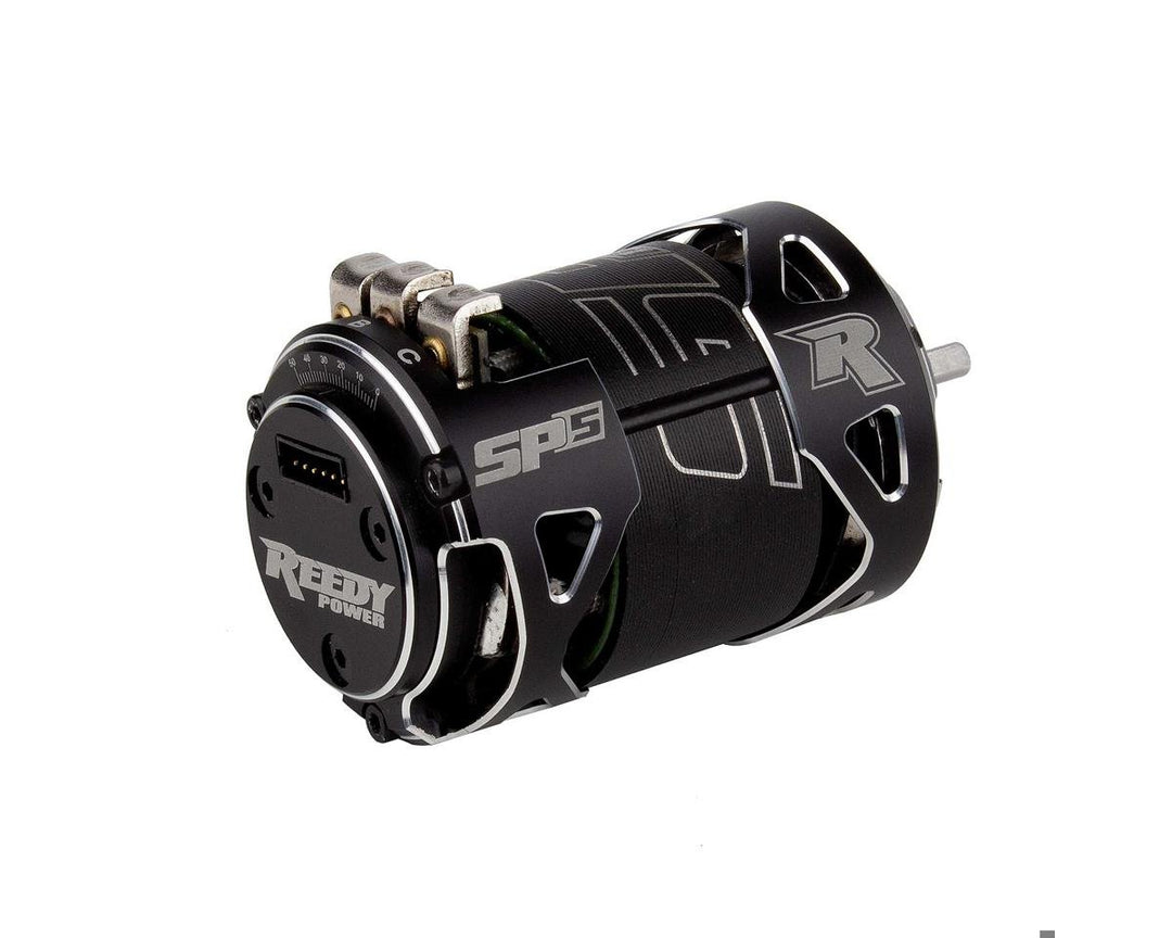 Reedy Sonic 540 SP5 A-Spec Brushless Motor (25.5T) ASC27494