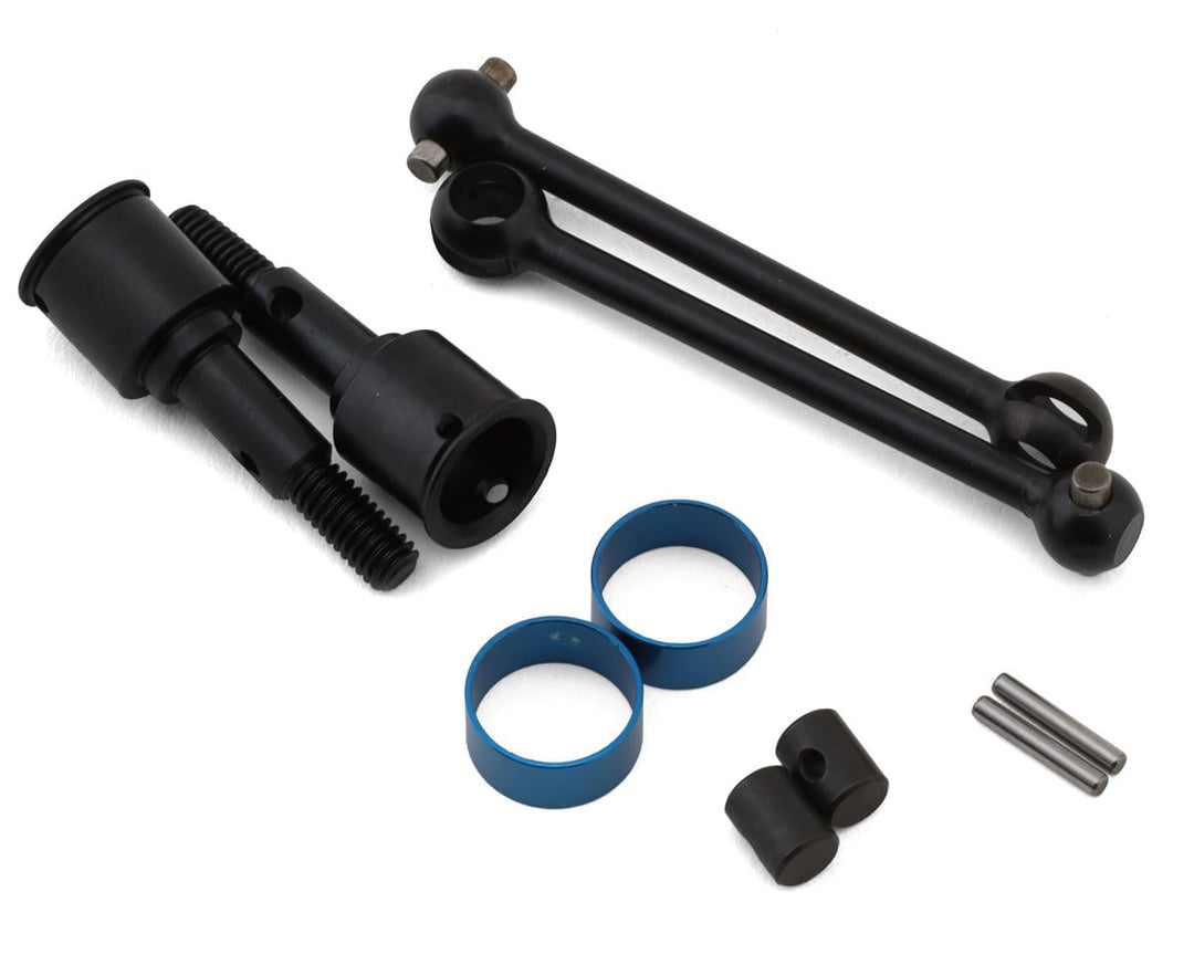 Team Associated Apex2 Factory Team Front CVA Drive Shafts Kit ASC31478