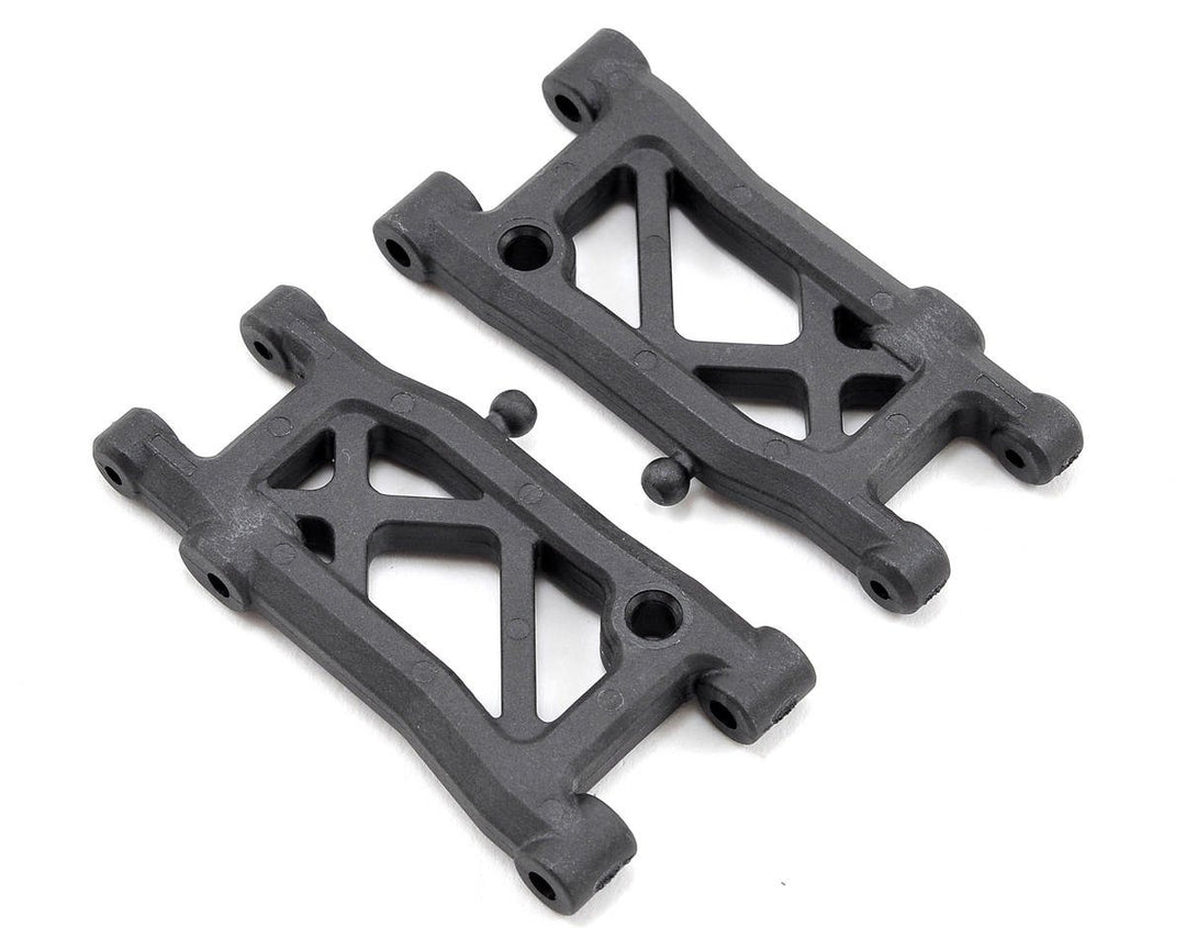 Team Associated TC7 Rear Suspension Arm Set (2) ASC31674